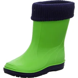 Beck Schlupfstiefel Grün 31