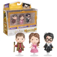 Spin Master Harry Potter - Micro Magical Moments Sammelfiguren