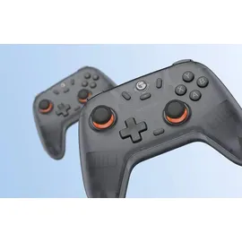 GameSir T4n Lite Nova Controller Grau Nintendo Switch