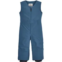 KILLTEC first instinct by killtec Kinder Latzhose mit Schneefang