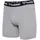 hummel Hmlboxers Boxershorts grau L 2er Pack