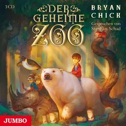 Der geheime Zoo