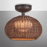 Bover Garota Deckenleuchte LED,