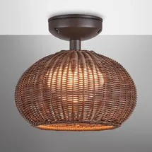 Bover Garota Deckenleuchte LED,