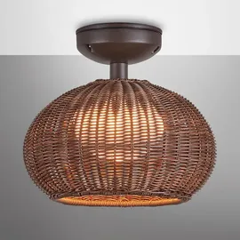 Bover Garota Deckenleuchte LED,