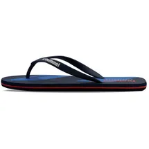 hummel Chevron Flip Flop Blau 41
