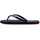 hummel Chevron Flip Flop Blau 41