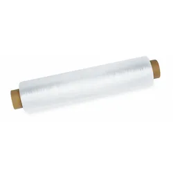 VEPATIM 4x Frischhaltefolien aus PE 29 cm x 300 m 9 my
