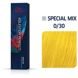 Wella Professionals Koleston Perfect Special Mix 0/30 gold-natur 60ml