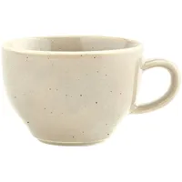 Kahla Cappuccinotasse 0,23 l Beige