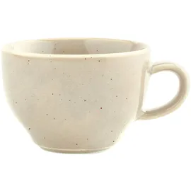 Kahla Cappuccinotasse 0,23 l Beige