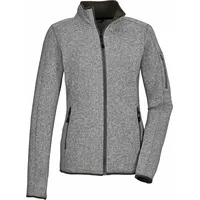 KILLTEC Damen, Unterjacke KOW 111 WMN KNT FLC JCKT,
