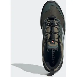 adidas Terrex Skychaser herren Wanderschuhe-Oliv-Dunkelgrün-11