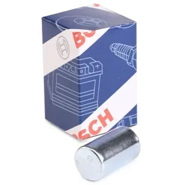 Bosch Kondensator, Zündanlage 1237330037