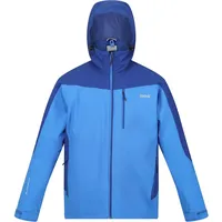 Regatta Wentwood Viii Jacke - Strong Blue / New Royal - 3XL