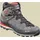 MEINDL Litepeak GTX Herren Graphit/Rot 42