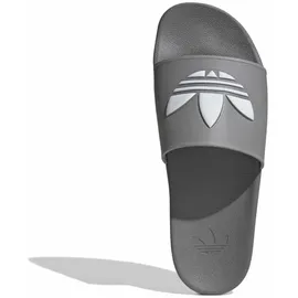 adidas Adilette OG CF Grau 44,5