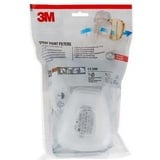 3M 6002 CR,