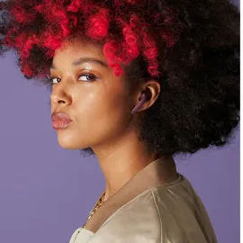 Fresh 'n Rebel Twins 3+ deep mauve