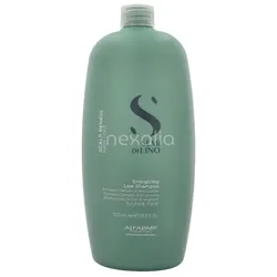 Alfaparf Semi Di Lino Scalp Renew Energizing Shampoo Scalp Renew, Hair Losse 1000 ml