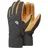 Mountain Equipment Damen Super Alpine Handschuhe (Größe S, schwarz)