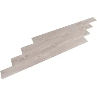 Home Deluxe Vinylboden JANE - Nussbaumholz 18 m2