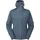 Rab Kinetic 2.0 Jacket Wmns orion Blue