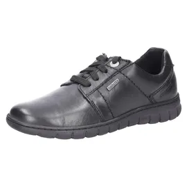 Josef Seibel Steffi 59 Damen Schwarz 37