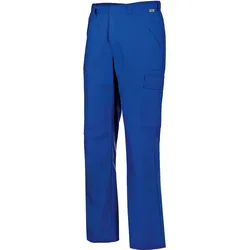 Bundhose HACCP "1680-558" Food - L - kurz - königsblau