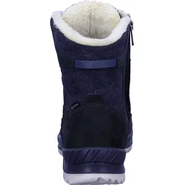 Lowa Ella GTX anthracite/apricot 32
