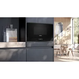 Siemens BF722R1B1 Schwarz