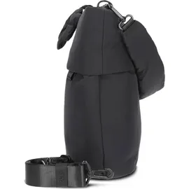Zwei Hannah HA12 Umhängetasche Polyester Black