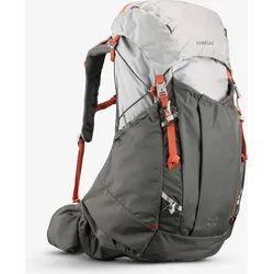 Trekkingrucksack Damen ultraleicht - MT900 UL 45+10 L EINHEITSGRÖSSE