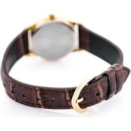 Casio LTP-V006GL-7B Analog Quarz Leder 25 mm LTP-V006GL.7B