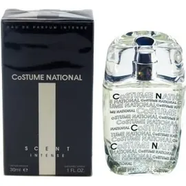 Costume National Scent Intense Eau de Parfum 30 ml