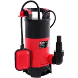 Belko® Belko Schmutzwasserpumpe BKELSP850W 850W 15000 l/h
