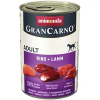 Animonda GranCarno Original Adult Rind Lamm