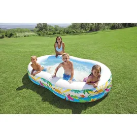 Intex Paradise 262 x 160 x 46 cm
