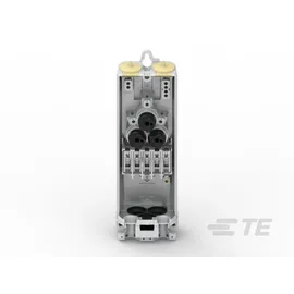 Krüger-Werke GmbH Übergangs/Sicherungskasten EKM 2050/88963