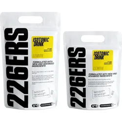 Isotonisches Getränk 226ERS 500g Lemon 500g