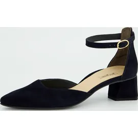 Paul Green 3820-040 für Damen, blau, 37 EU