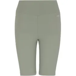 EA7 für Damen. 7W000511_AF12625 Dynamic Athlete Radtrikots aus technischem Gewebe Vigor7 grün (3XL), Sportlich, Multisport, Polyamid