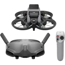 DJI Avata Pro-View Combo