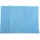 MSV Badteppich Hellblau 60 x 90 cm
