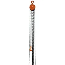 Eurolite 58000112 Kettenzug 1 St. 1 kg