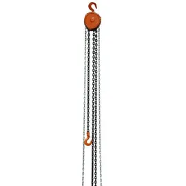 Eurolite 58000112 Kettenzug 1 St. 1 kg