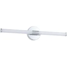 EGLO RAMOLA 11 W 1000 lm 3000 K Chrom 60 x 12 x 6,5 cm