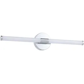 EGLO RAMOLA 11 W 1000 lm 3000 K Chrom 60 x 12 x 6,5 cm