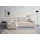 OTTO home Ecksofa OTTO HOME "CASSI L-Form, 241cm - OTTO. Verlässliche Qualität.", beige (creme), B:241cm H:80cm T:48cm, Sofas, Ecksofa, Schlaffunktion (133/200), Bettkasten, Tonnentaschen-Federkern, Cord