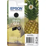 Epson 604 schwarz